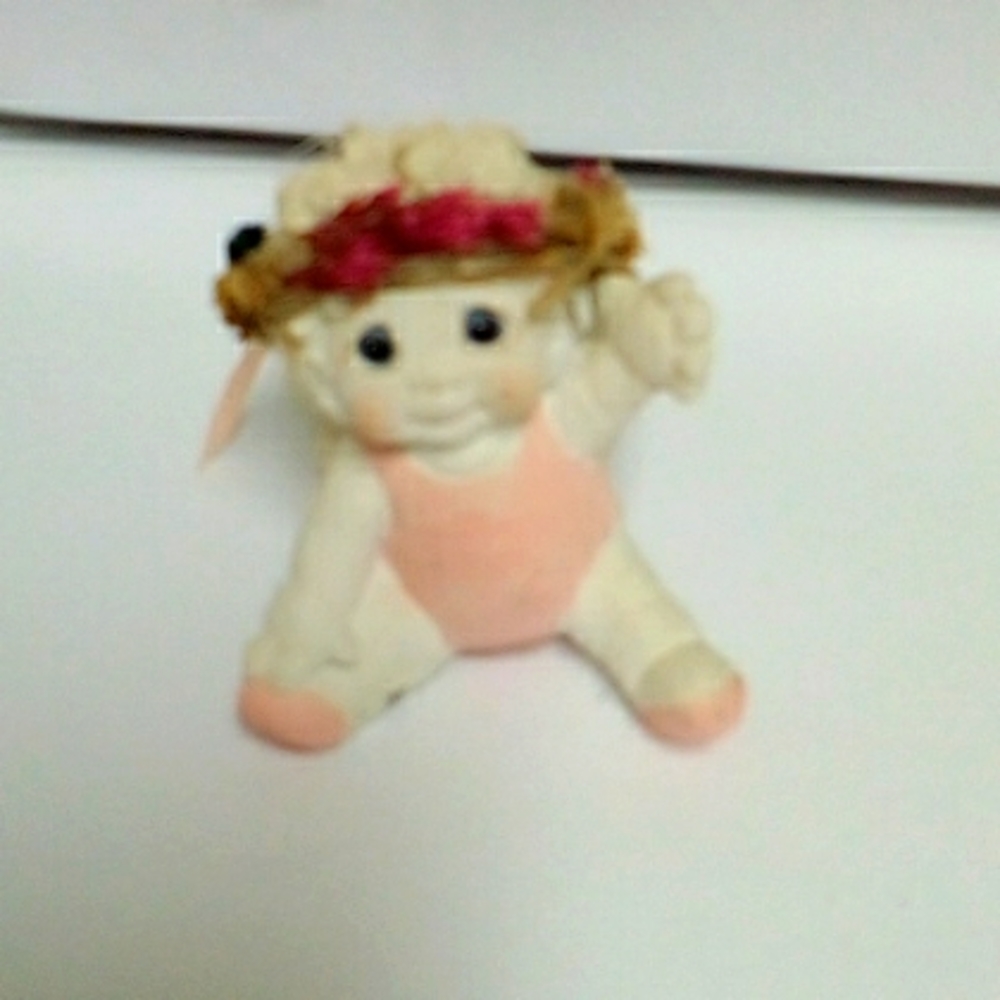 Dreamsicles ballet dancer